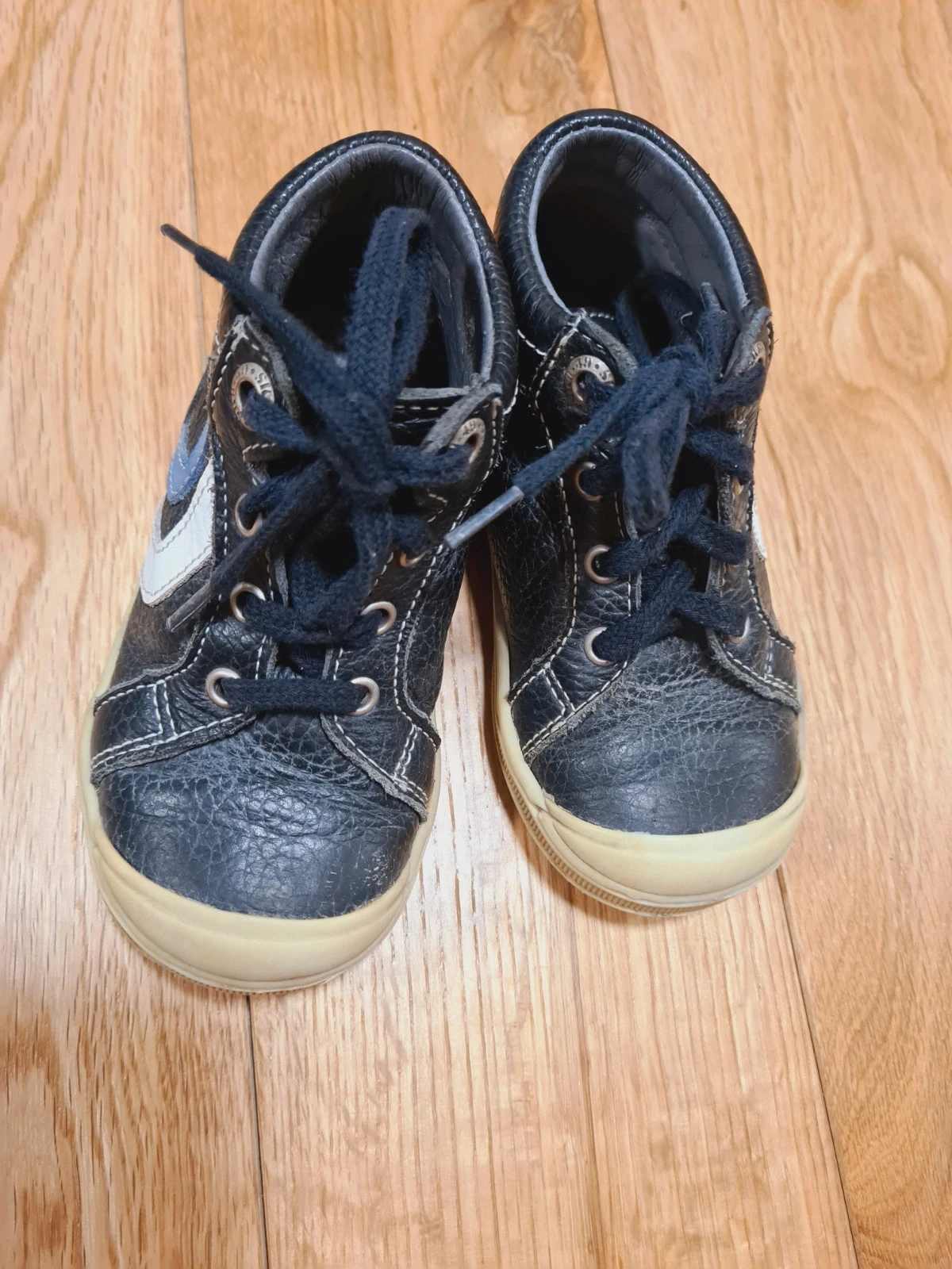 Black shoes – photo 2